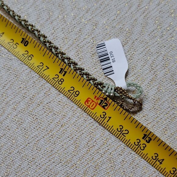 Johnny Was Delia Coll Bracelet NWT - Picture 14 of 14
